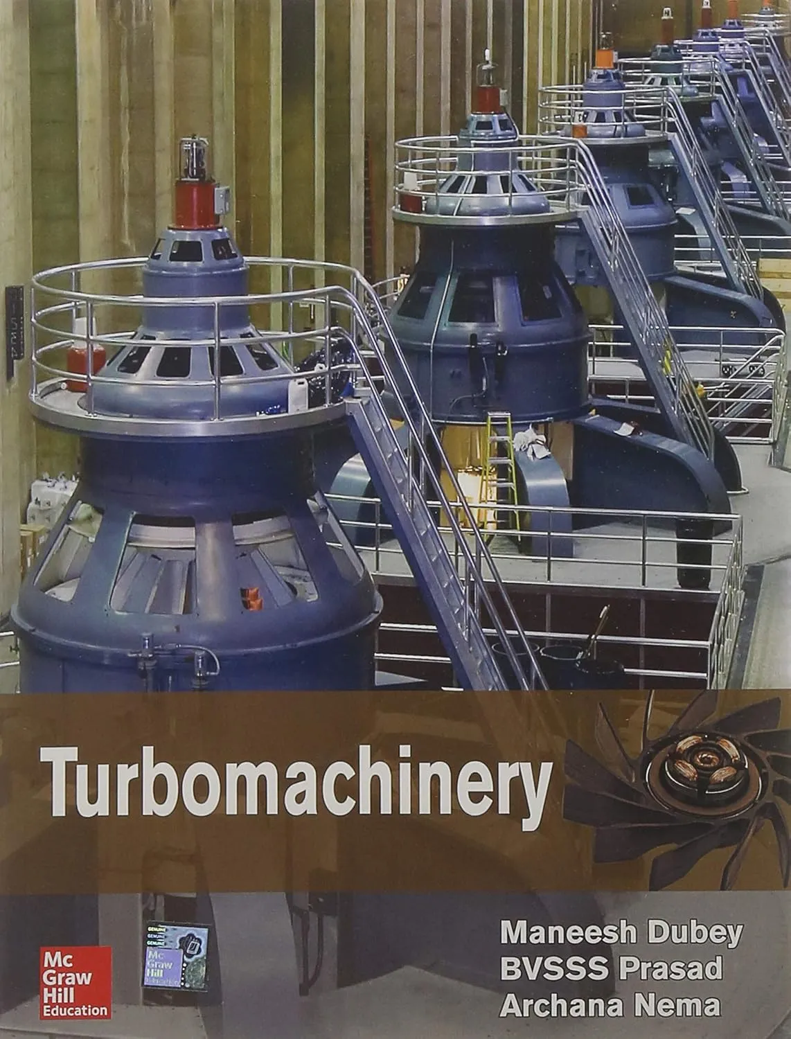 Turbomachinery | Paperback