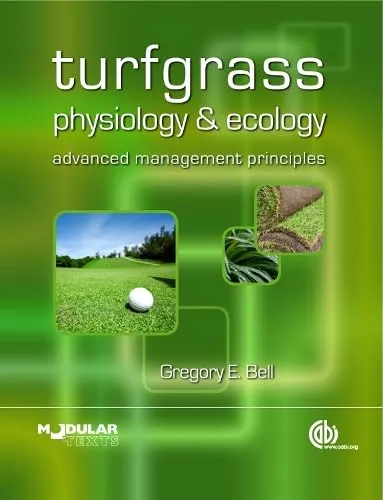 Turfgrass Physiology and Ecology | Paperback