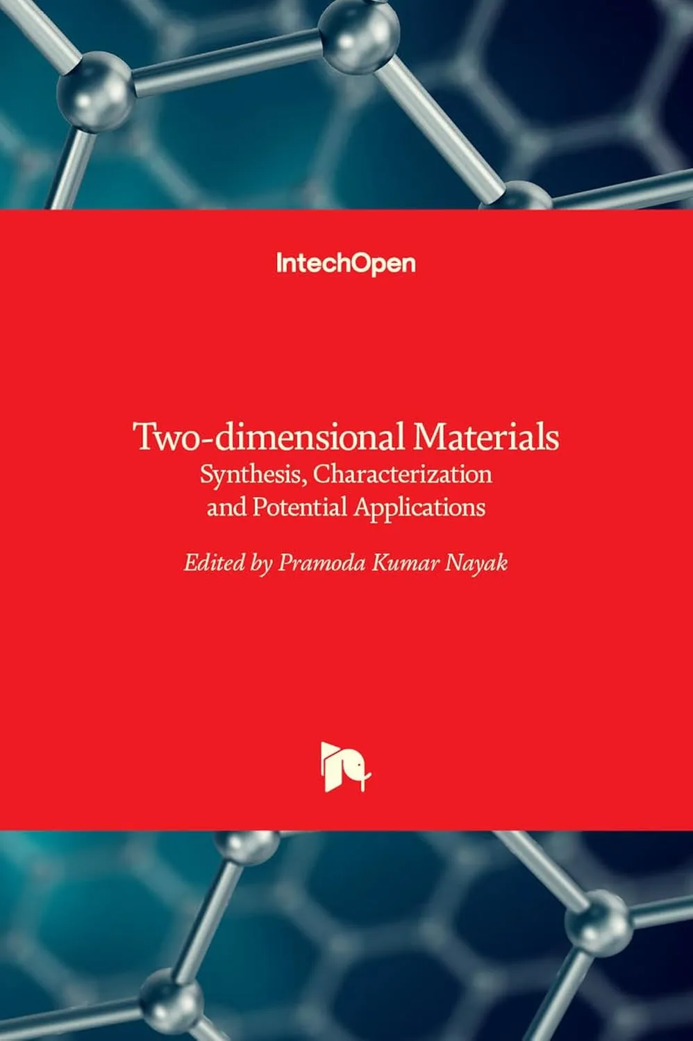 Two-dimensional Materials - Synthesis | Characterization and Potential Applications