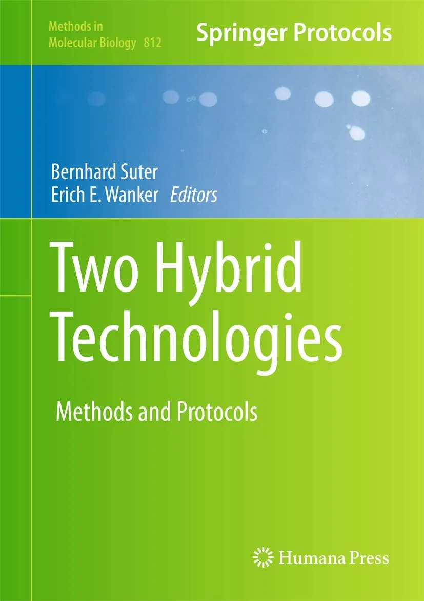 Two Hybrid Technologies | Hardcover