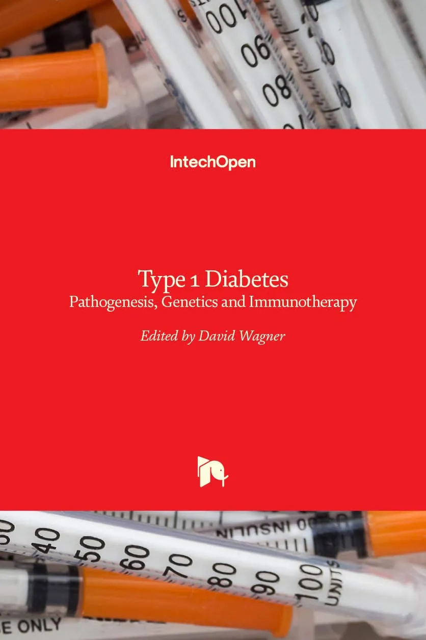 Type 1 Diabetes Pathogenesis Genetics and Immunotherapy | Hardcover