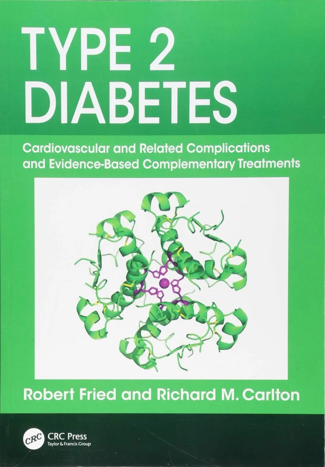 Type 2 Diabetes | Paperback