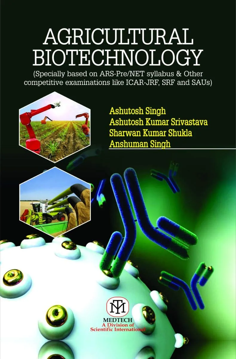 Agricultural Biotechnology | Paperback 