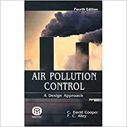 Air Pollution Control : A Design Approach 4th Edition | Paperback