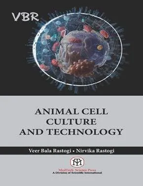 Animal Cell Culture And Technology | Paperback