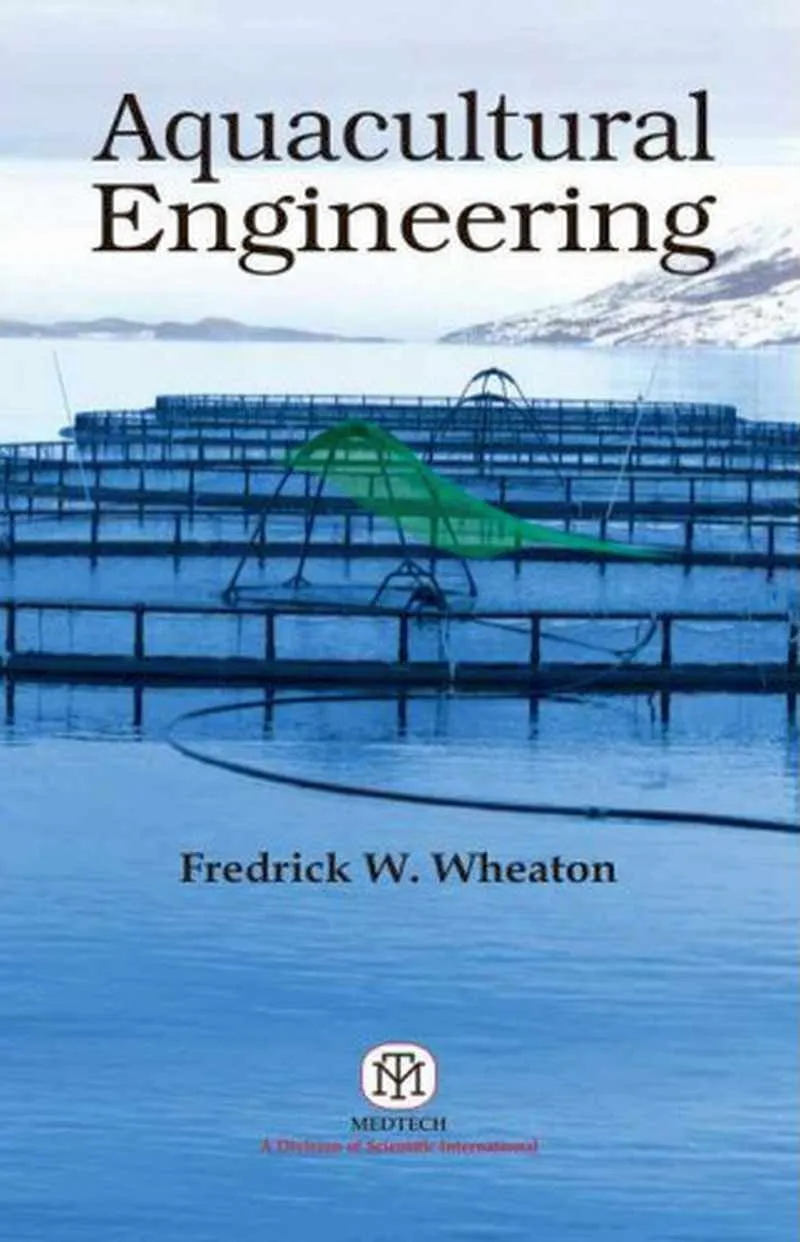 Aquacultural Engineering | Paperback