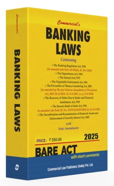 Banking Law | Paperback