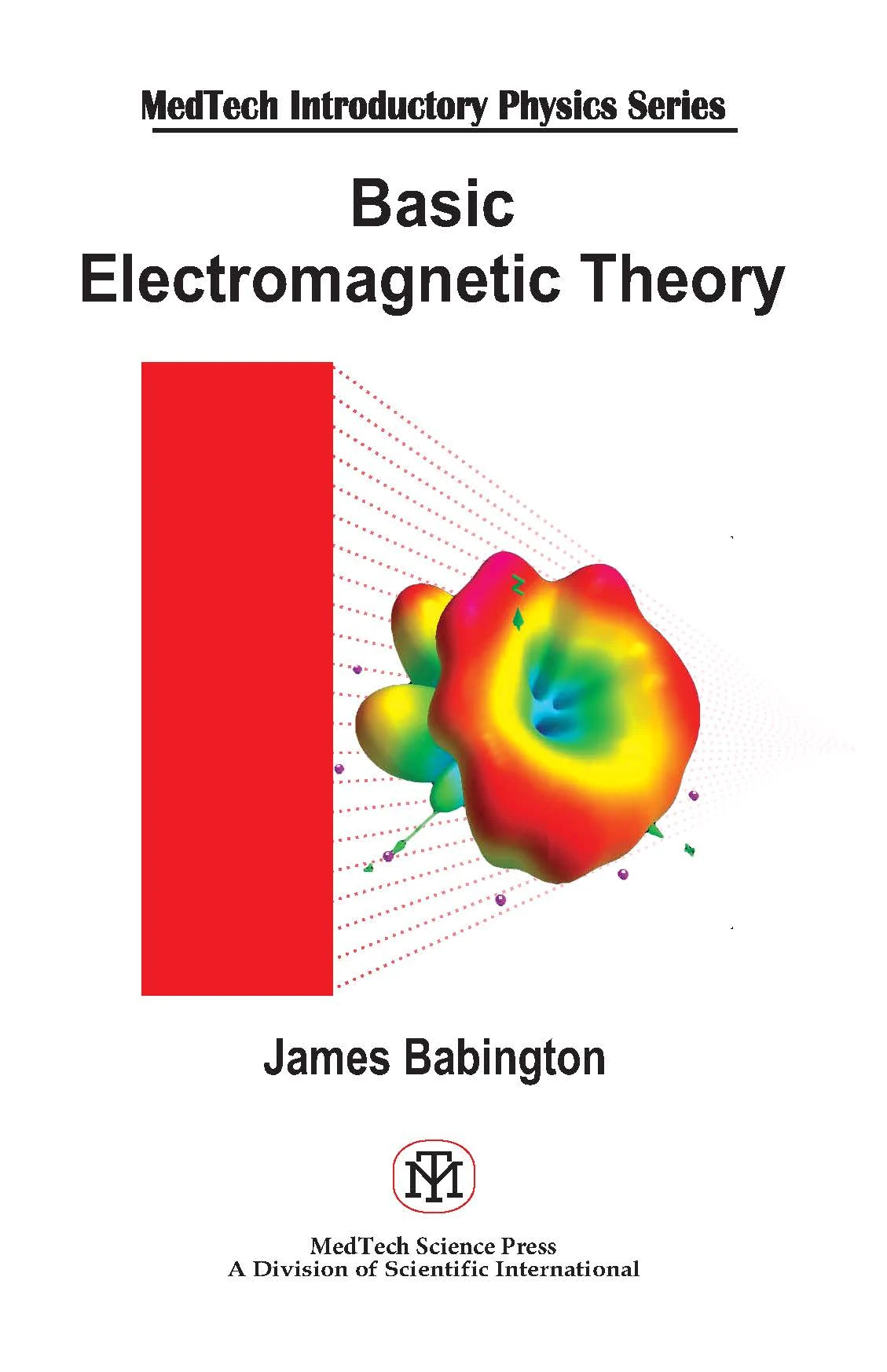 Basic Electromagnetic Theory (Medtec Introductory Physics Series)| Paperback
