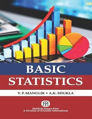 Basic Statistics | Paperback