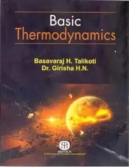 Basic Thermodynamics | Paperback