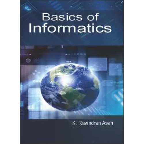 Basics Of Informatics | Paperback