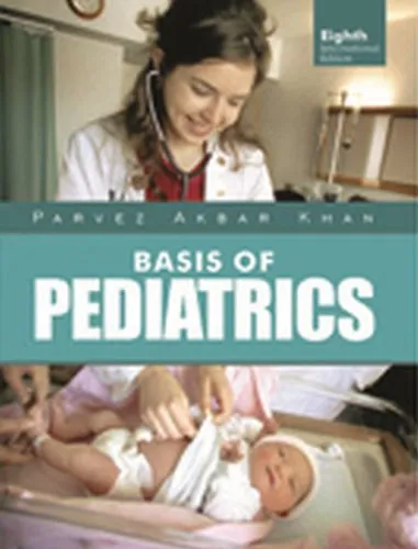 Basis Of Pediatarics 8th Edition | Paperback