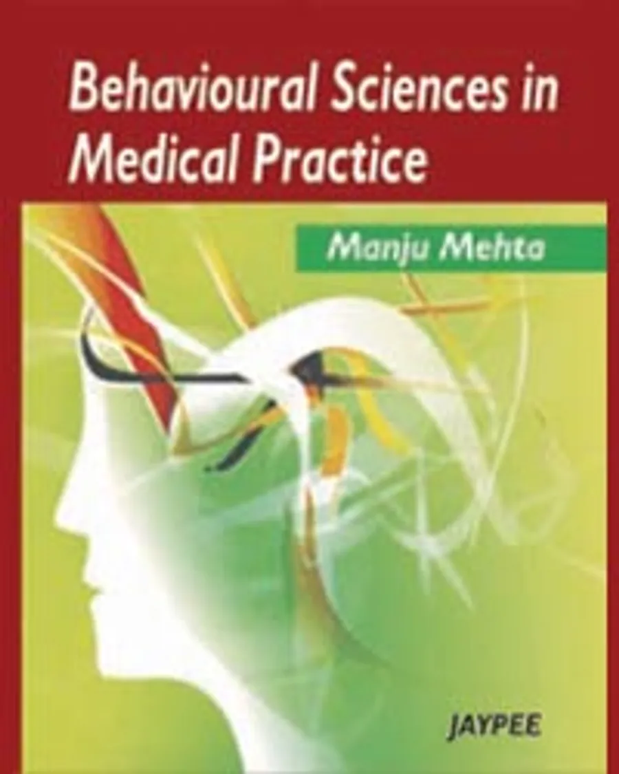 Behavioural Sciences In Medical Practice | Paperback
