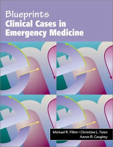 (Ex)Blueprints Clinical Cases In Emergency Medicine