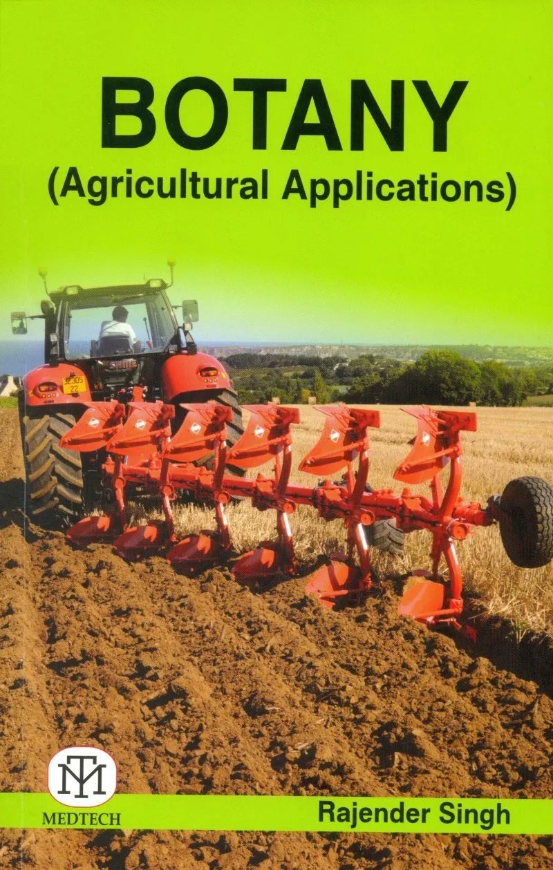 Botany ( Agricultural Applications) | Paperback