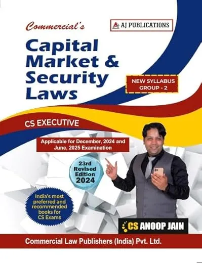 Capital Markets and Security Laws 23rd Edition