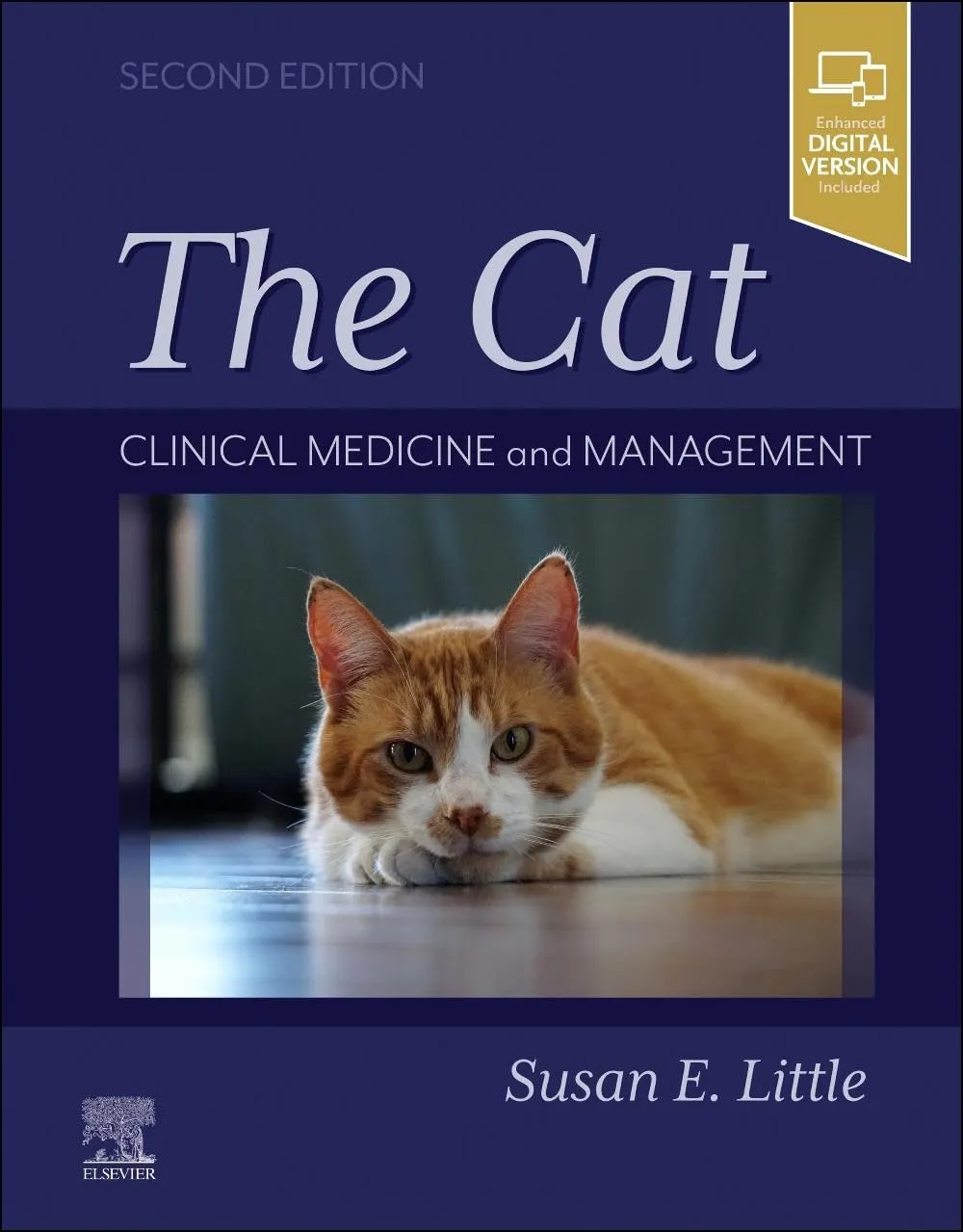 THE CAT: Clinical Medicine and Management - 2nd Edition