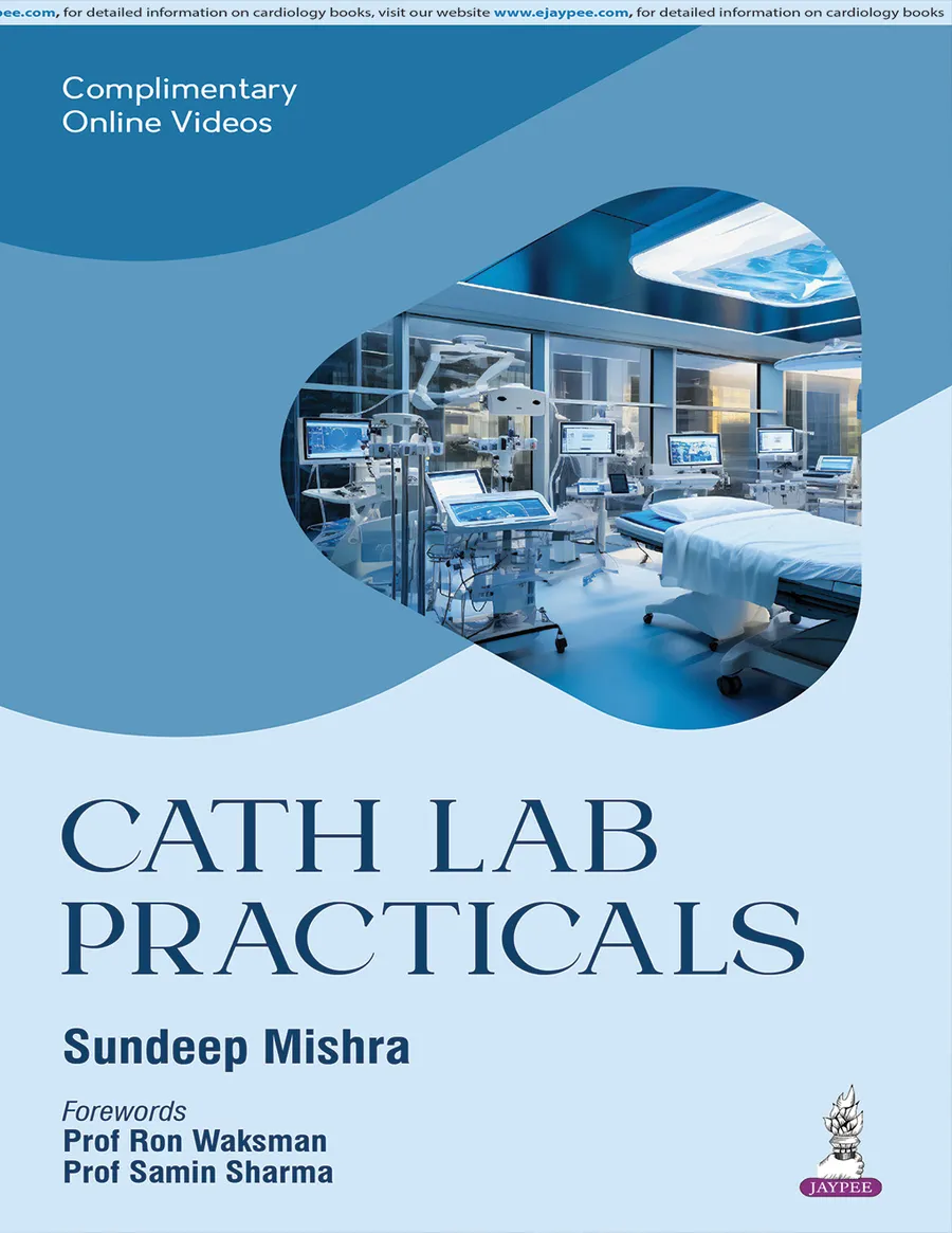 Cath Lab Practicals | Paperback