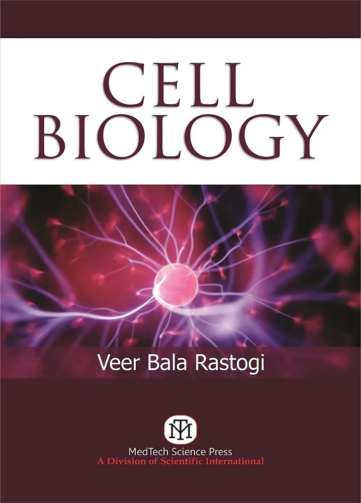 Cell Biology | Paperback