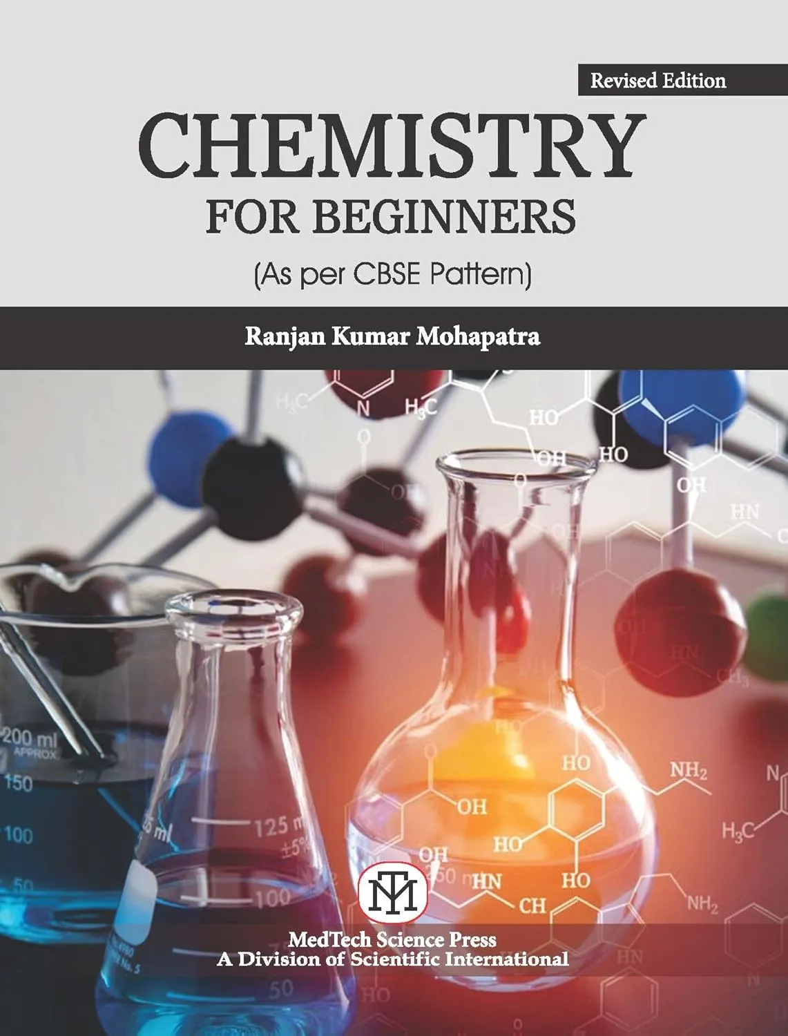 Chemistry for Beginners Revised Edi. | Paperback