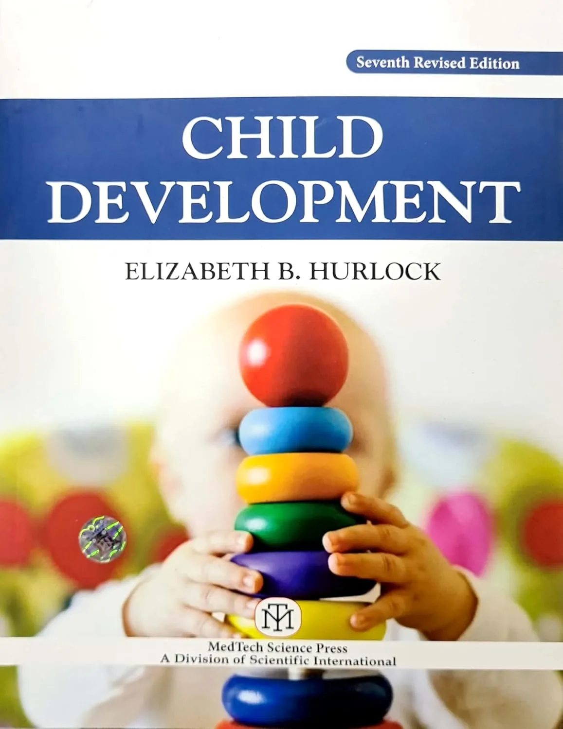 Child Development7th Revised Edn. | Paperback