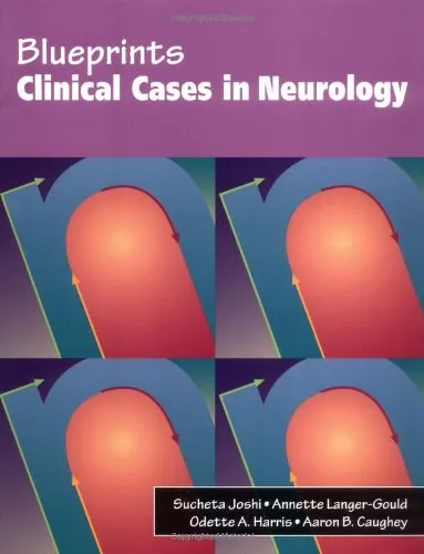 (Ex)Blueprints Clinical Cases In Neurology