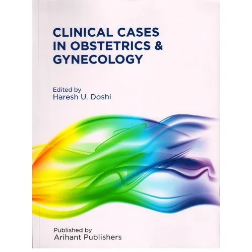 Clinical Cases In Obstetrics And Gynecology | Paperback
