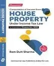 COMPUTATION OF INCOME FROM HOUSE PROPERTY UNDER INCOME TAX LAW 7th Edition