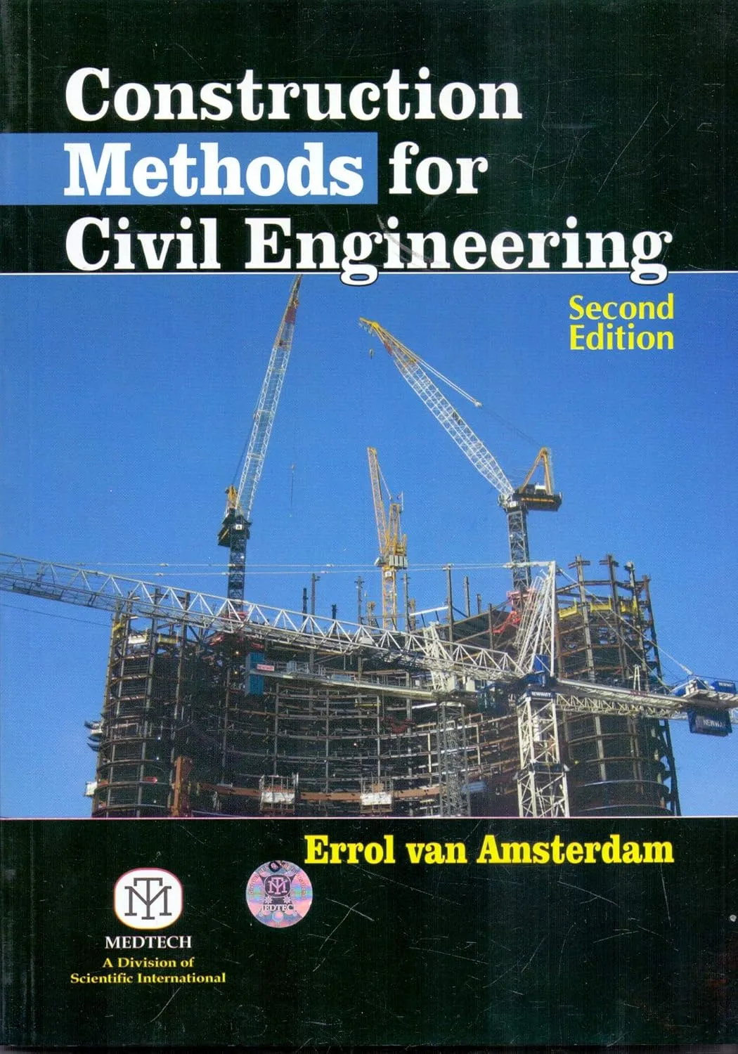 Construction Methods For Civil Engineering 2nd Edition | Paperback