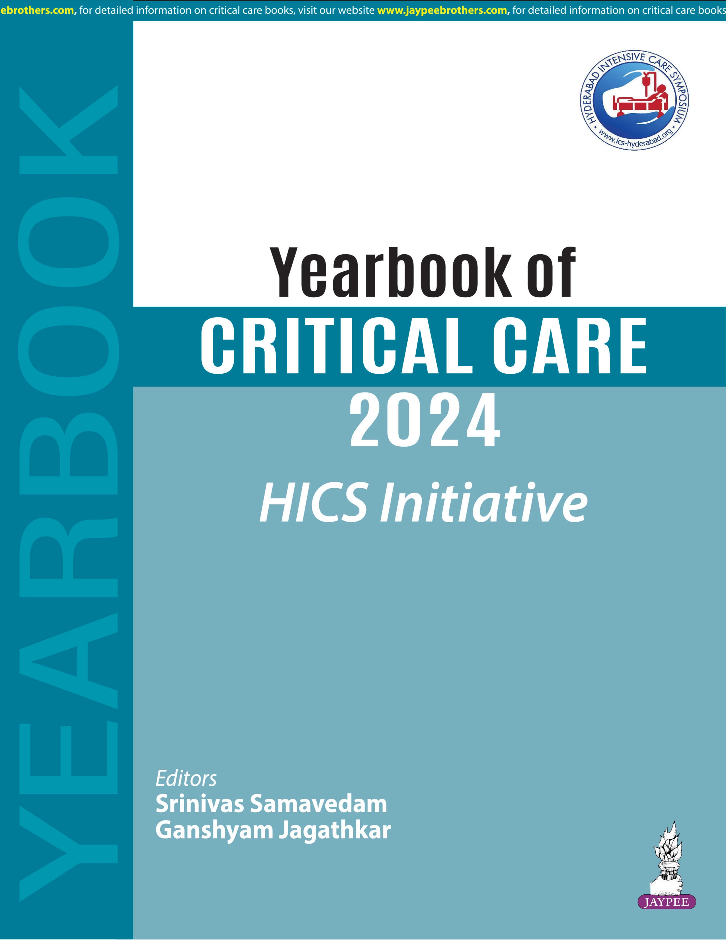 Yearbook of Critical Care 2024 HICS Initiative