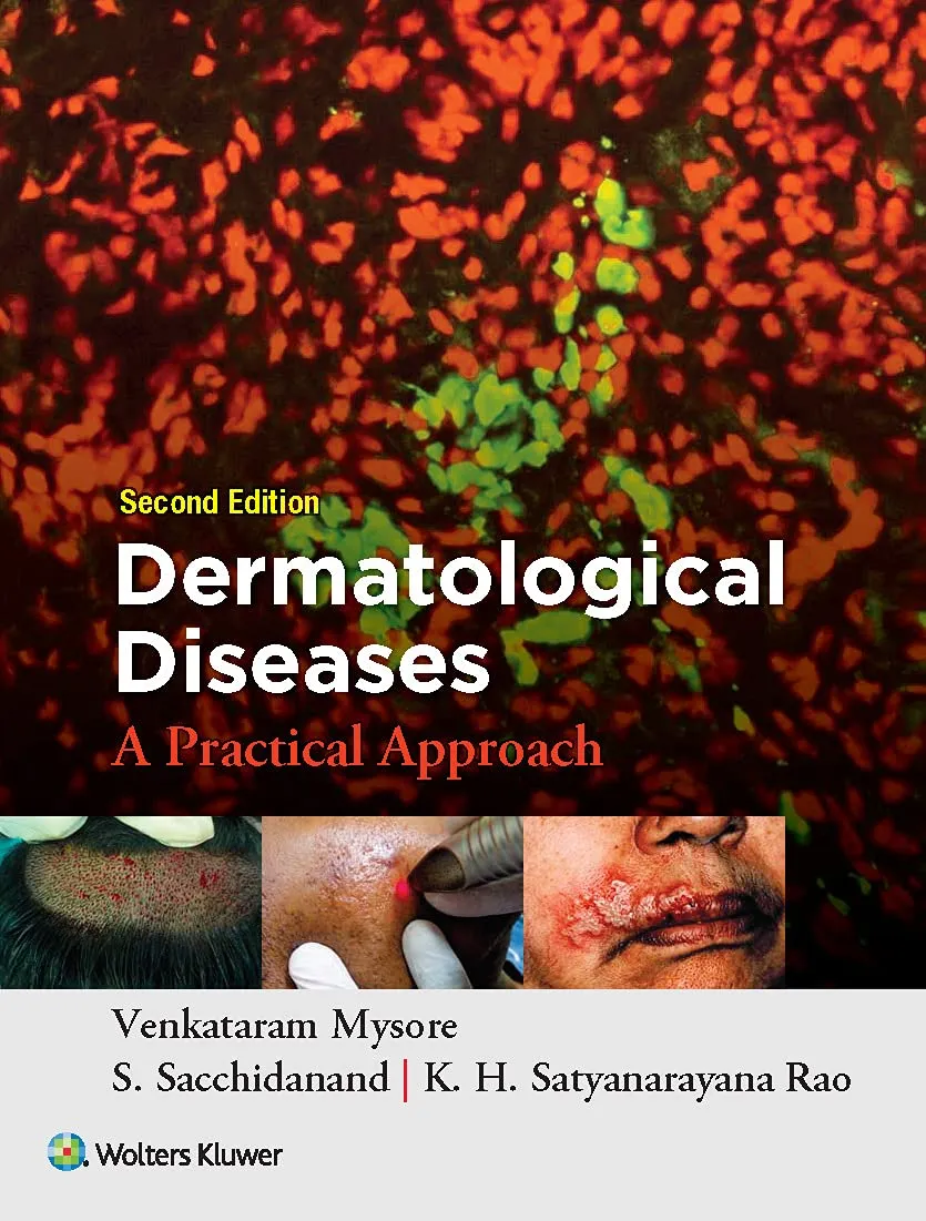 Dermatological Diseases: A Practical Approach - 2nd Edition