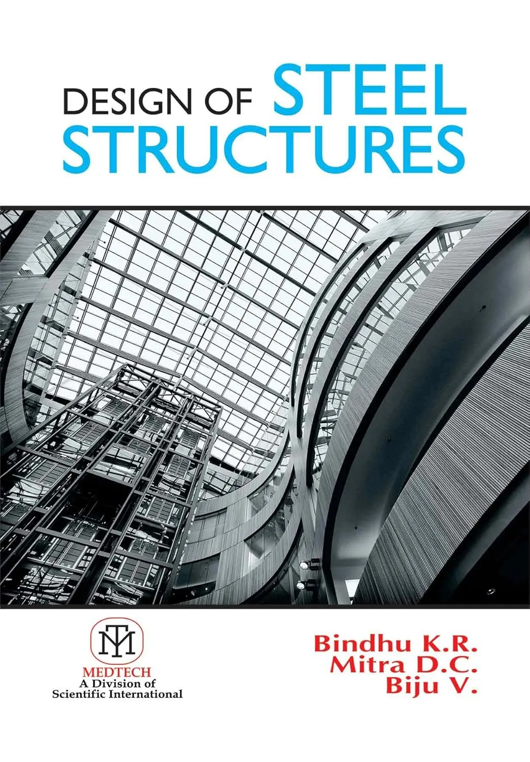 Design Of Steel Structure| Paperback