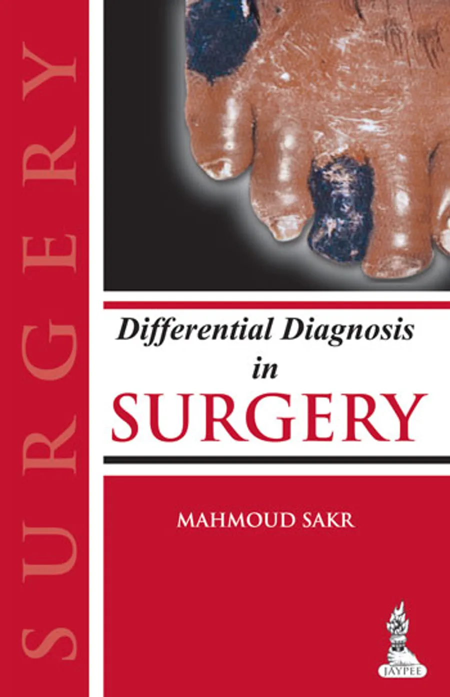 Differential Diagnosis In Surgery | Paperback