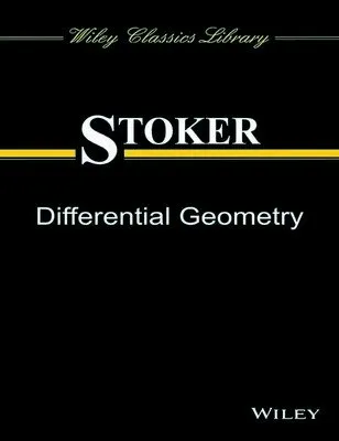 Differential Geometry | Paperback