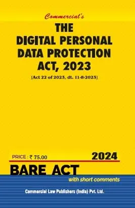 Digital Personal Data Protection Act, 2023