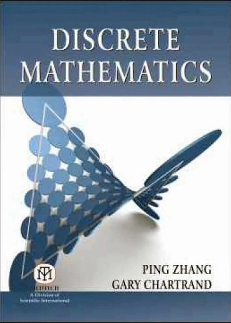 Discrete Mathematics | Paperback