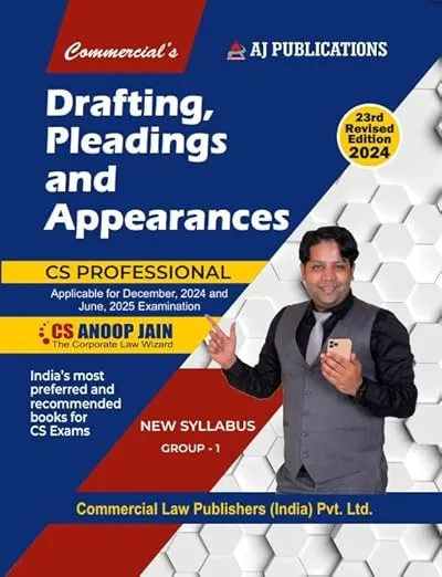Drafting Pleading And appearances 23rd Edition