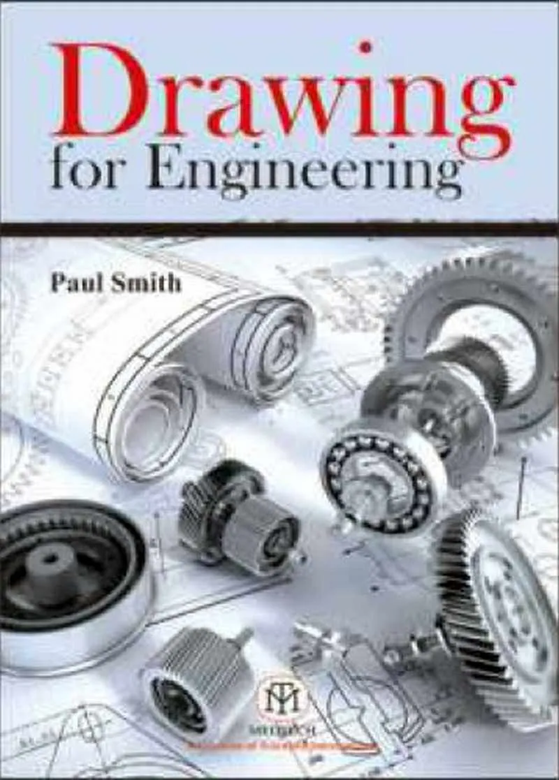 Drawing For Engineering  | Paperback