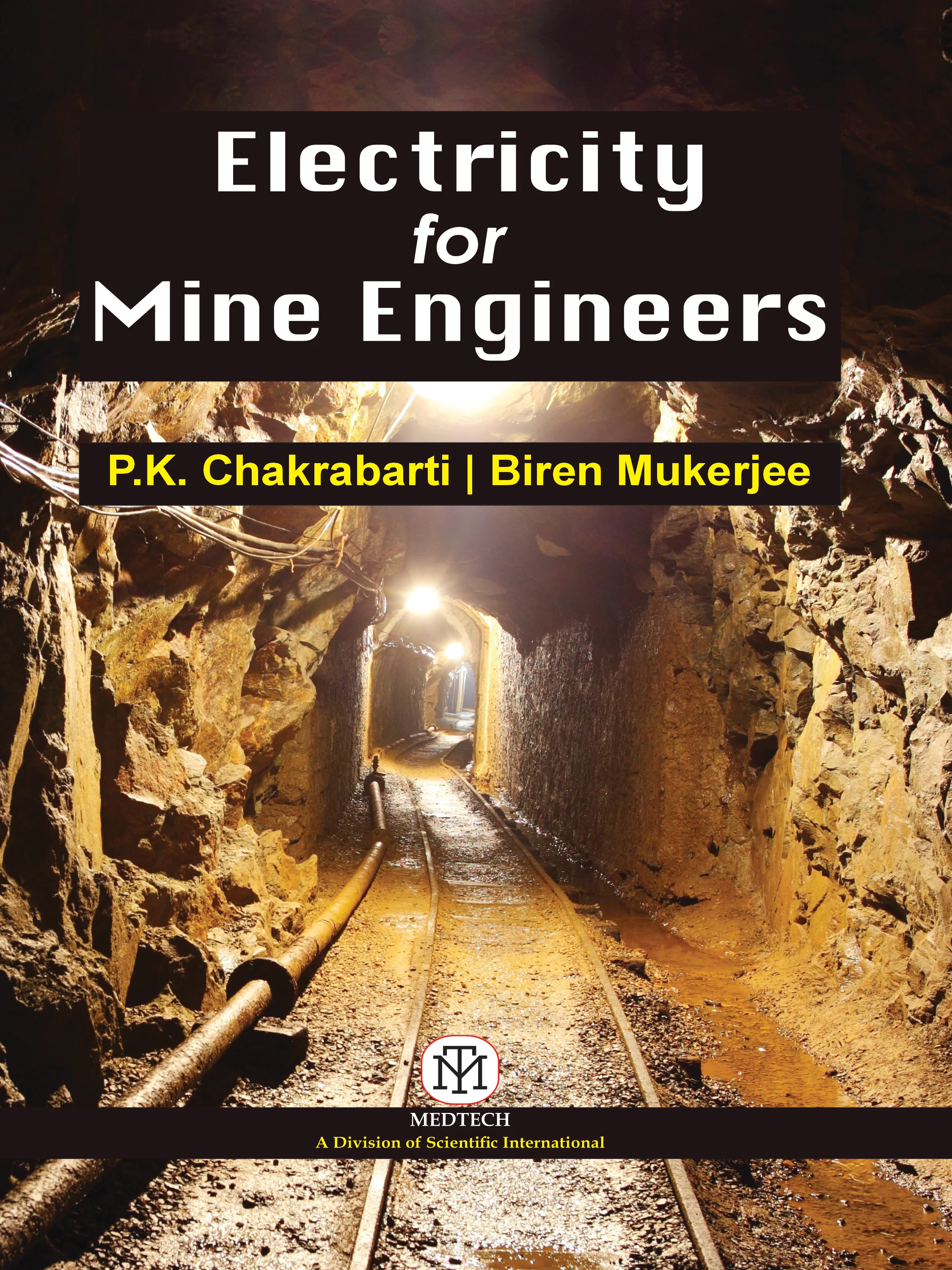 Electricity For Mine Engineers | Paperback
