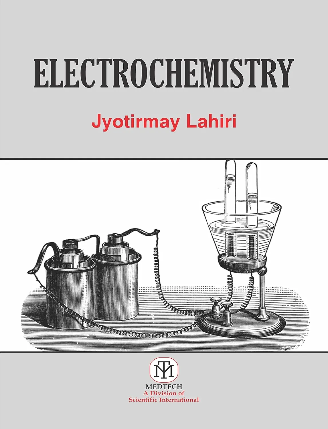 Electrochemistry | Paperback