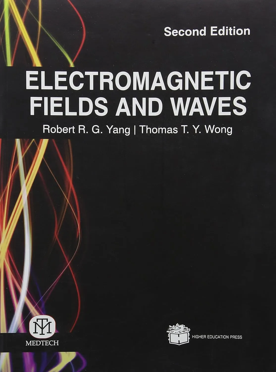 Electromagnetic Fields And Waves 2nd Edition | Paperback