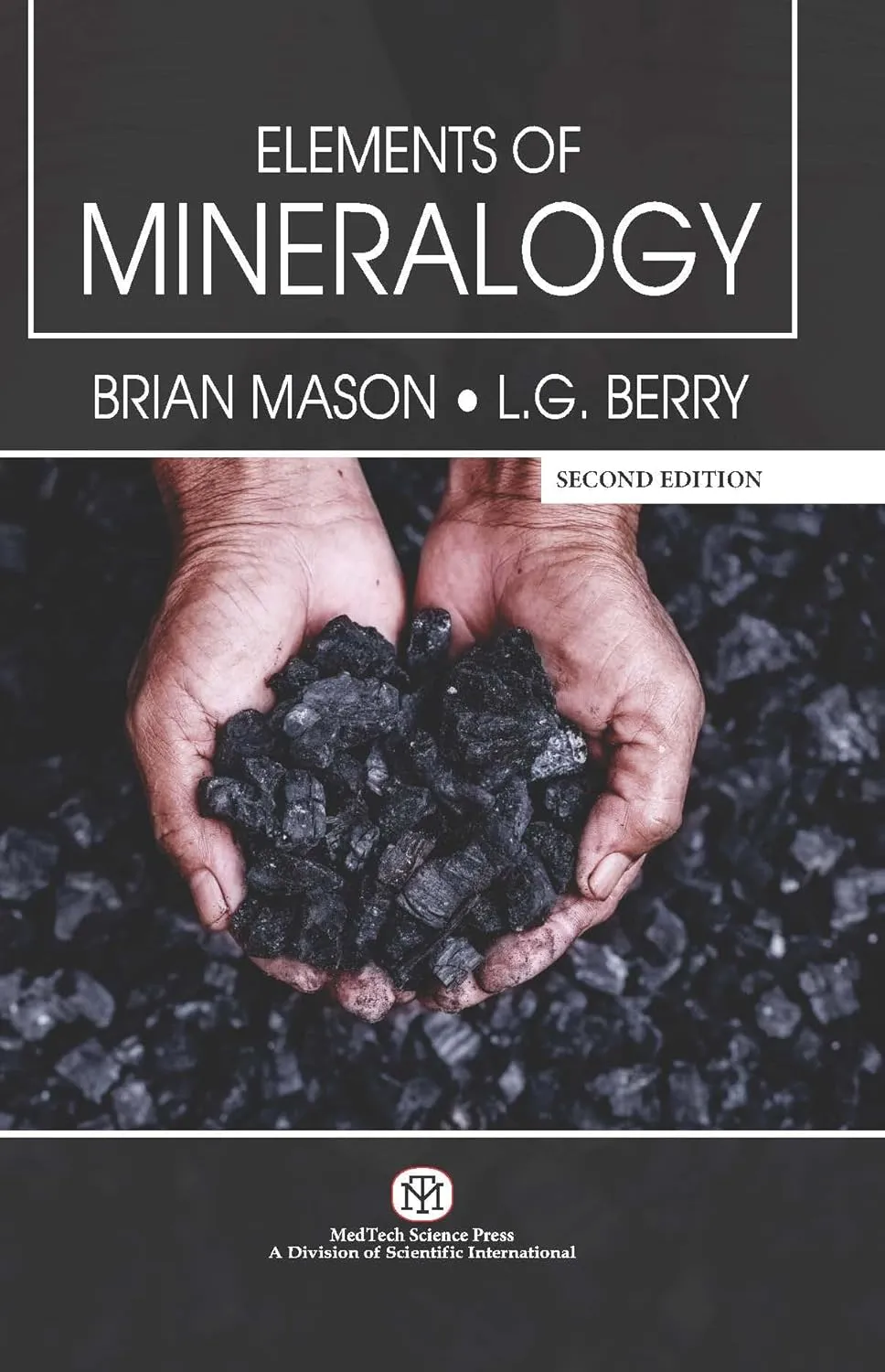 Elements Of Mineralogy 2nd Edition | Paperback