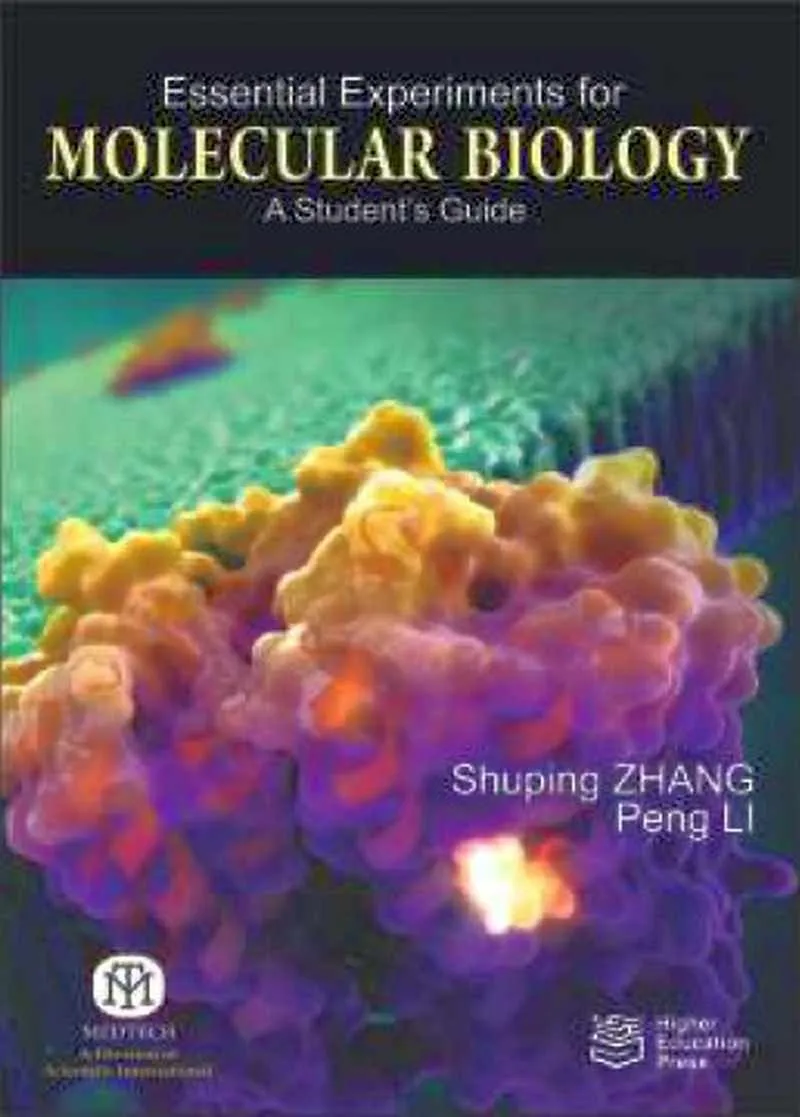 Essential Experiments For Molecular Biology A Student'S Guide | Paperback