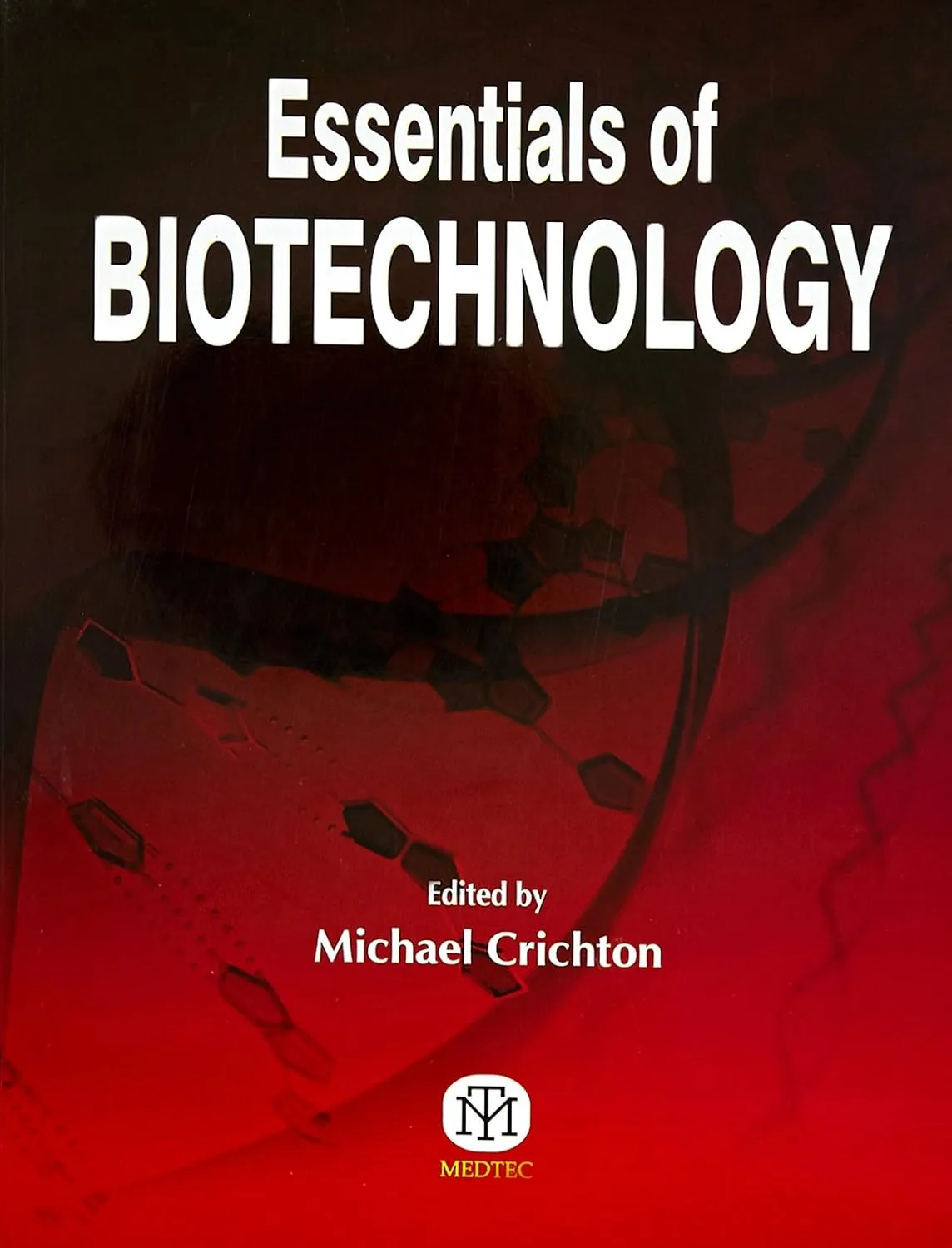 Essentials Of Biotechnology  | Paperback