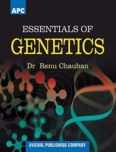 Essentials Of Genetics