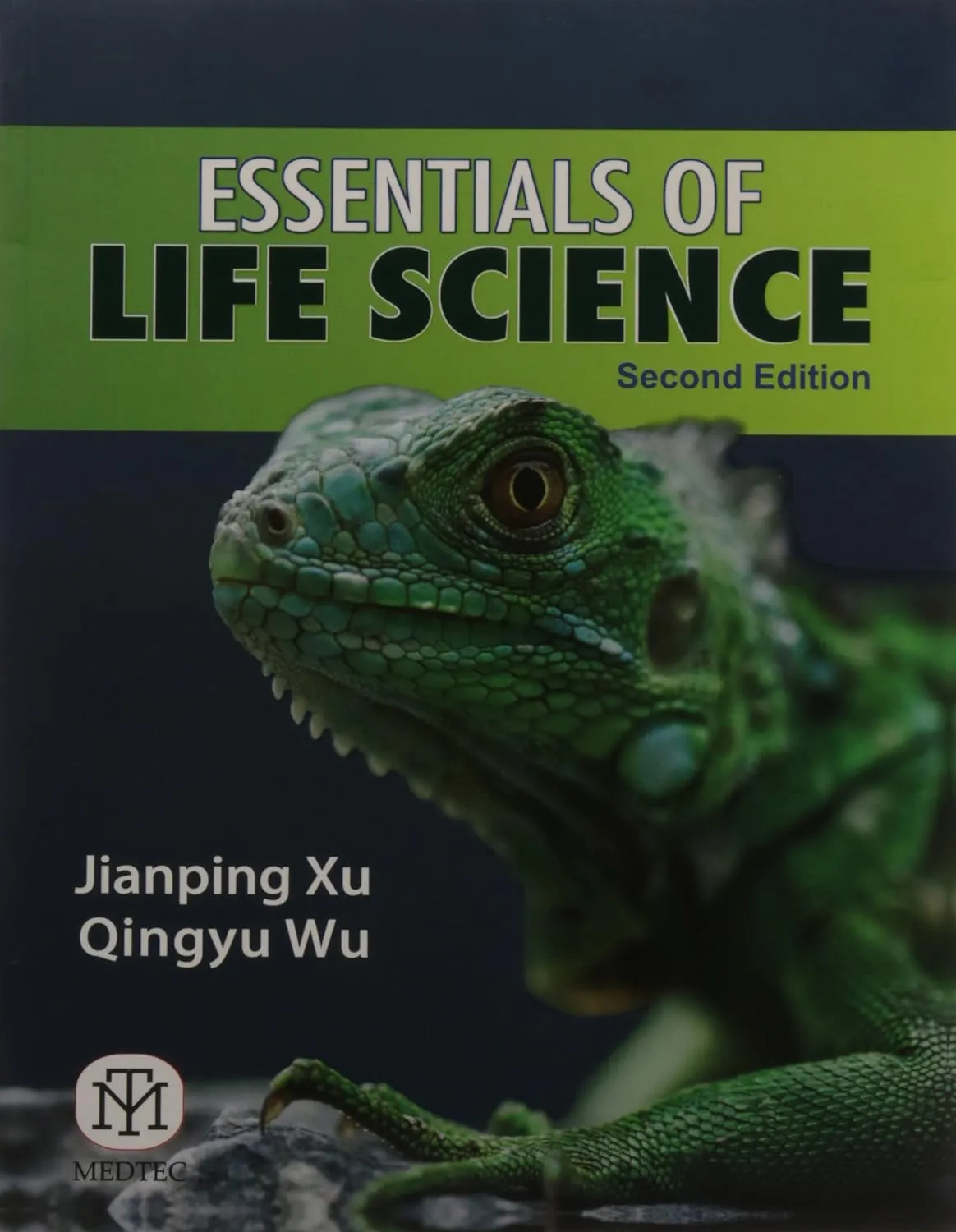 Essentials Of Life Science 2nd Edition | Paperback