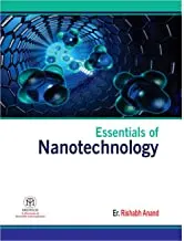 Essentials Of Nanotechnology | Paperback
