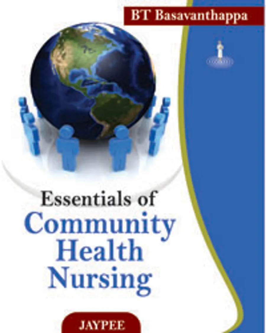 Essentials Of Community Health Nursing | Paperback