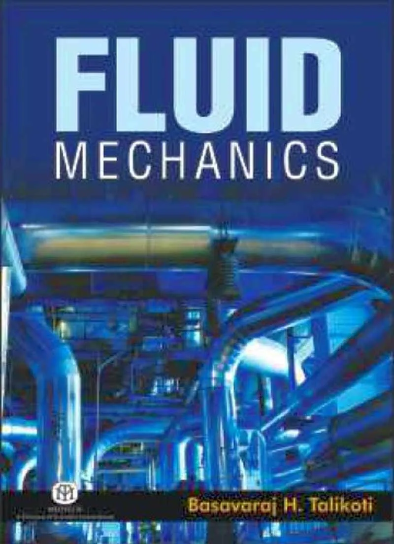 Fluid Mechanics | Paperback