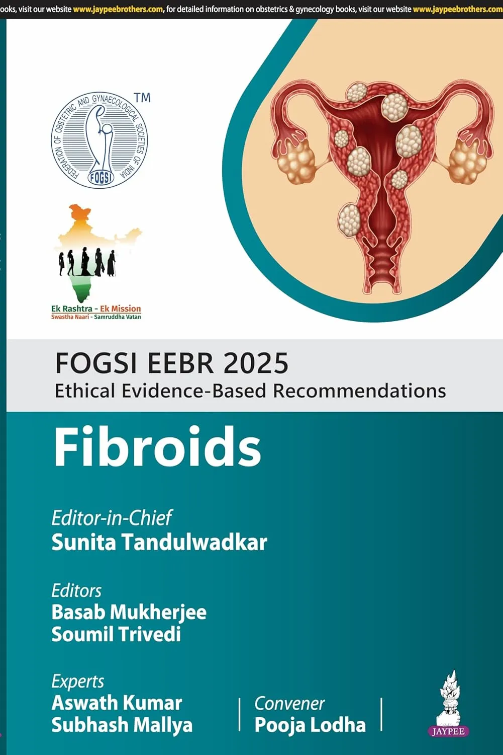 Fogsi Eebr 2025 Ethical And Evidence-Based Recommendations: Fiberoids  | Paperback